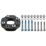 Flexible Coupling Kit For Propshaft - Mercedes by Febi 0004110800-FEB