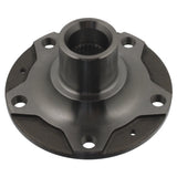 Wheel Hub - Fiat by Febi 71742697-FEB
