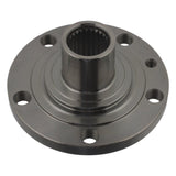 Wheel Hub - Alfa Romeo by Febi 60811032-FEB