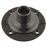 Wheel Hub - Alfa Romeo by Febi 51822886-FEB