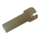 Overflow Pipe For Auto Trans - Mercedes | 2512710097