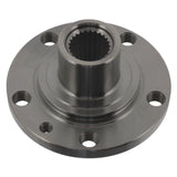 Wheel Hub - Alfa Romeo by Febi 60563372-FEB