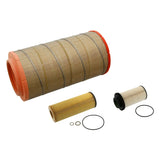 Maintenance Package - Mercedes by Febi 0001806009-FEB