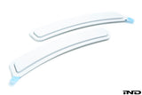 IND G20 3-Series / G22 4-Series / G42 2-Series Painted Front Reflector Set by IND Distribution