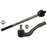 Tie Rod with Tie Rod End - Mercedes by Febi 1713380015-FEB3