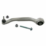 Control Arm with Bushing - VW/Audi by Febi 4F0407693B-FEB