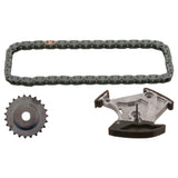 Chain Kit For Oil Pump - VW/Audi by Febi 06F115230-FEB2