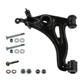 Control Arm with Bushings & without Joint - Mercedes by Febi 1703300107-FEB2