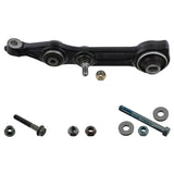 Control Arm with Additional Parts - Mercedes by Febi 2113308207-FEB2