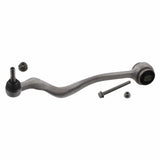 Control Arm with Hydraulic Bushing - BMW/MINI by Febi 31121141717-FEB2