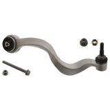 Control Arm with Bushing - BMW/MINI by Febi 31124026454-FEB2