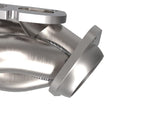 aFe 21-22 Jeep Wrangler 392 Twisted Steel Header 1-7/8 IN to 2-3/4 IN 304 w/ Raw Finish by AFE 48-38031
