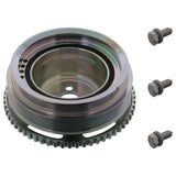 TVD Pulley - Fiat by Febi 55181200-FEB