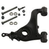 Control Arm with Additional Parts - Mercedes by Febi 2103303407-FEB2