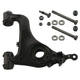 Control Arm with Additional Parts - Mercedes by Febi 2103303507-FEB2