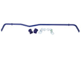 SuperPro 1993 Mazda RX-7 Base Rear 20mm 2-Position Sway Bar Kit by Superpro SPRRC0021RZ-20