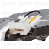 Valeo Back Glass Wiper Motor - VW/Audi 701955713A-VAL