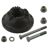 Strut Mounting Kit without Ball Bearing - VW/Audi by Febi 8E0412377C-FEB
