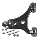 Control Arm with Additional Parts - Mercedes by Febi 1693300507-FEB2