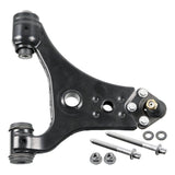 Control Arm - Mercedes by Febi 1693300607-FEB2