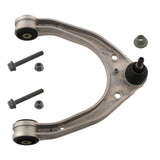 Control Arm with Bushings - VW/Audi by Febi 7L0407021A-FEB2