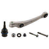 Control Arm with Bushing - VW/Audi by Febi 8K0407151B-FEB2