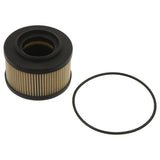 Fuel Filter - Chrysler / Dodge / Jeep by Febi 05019741AA-FEB