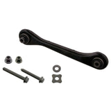 Control Arm with Bushings - VW/Audi by Febi 1K0501529E-FEB2