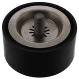 Idler Pulley For Auxiliary Belt - Mercedes by Febi 6512000770-FEB