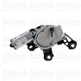 Back Glass Wiper Motor - VWAudi | 8L0955711B