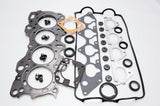 Cometic Street Pro Honda 1994-01 DOHC B18C1 GS-R 82mm Bore Top End Kit by Cometic CGS-PRO2003T