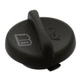 Oil Filler Cap - GM by Febi 55566555-FEB