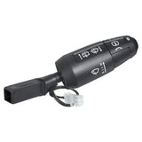 Steering Column Switch Assembly - GM by Febi 13191083-FEB