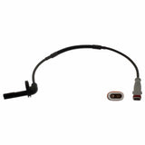 ABS Sensor - GM by Febi 12779973-FEB