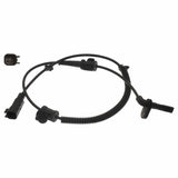 ABS Sensor - GM by Febi 12841558-FEB