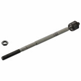 Inner Tie Rod with Nut - Land Rover by Febi QFK500030-FEB