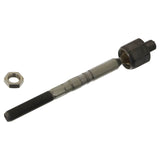 Inner Tie Rod with Nut - Land Rover by Febi QJB500060-FEB