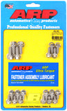 ARP Holden V8 SS Hex Oil Pan Bolt Kit