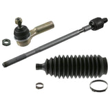 Tie Rod with Steering Boot Set - Volvo by Febi 274224-FEB2
