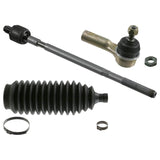 Tie Rod with Steering Boot Set - Volvo by Febi 274224-FEB3