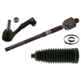 Tie Rod with Tie Rod End - BMW by Febi 40515-FEB