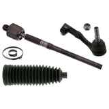 Tie Rod with Tie Rod End - BMW by Febi 40516-FEB