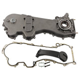 Oil Pump Kit - Alfa Romeo by Febi 55185375-FEB