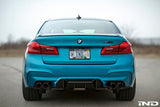 IND F90 M5 Painted Rear Reflector Set by IND Distribution