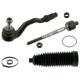 Tie Rod with Steering Boot Set - BMW by Febi 32103412798-FEB2