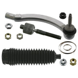 Tie Rod with Steering Boot Set - Volvo by Febi 40556-FEB