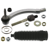 Tie Rod with Steering Boot Set - Volvo by Febi 274175-FEB3