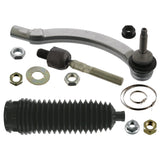 Tie Rod with Steering Boot Set - Volvo by Febi 274176-FEB2