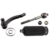 Tie Rod with Steering Boot Set - Volvo by Febi 271599-FEB2