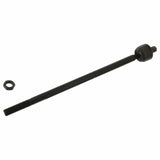 Inner Tie Rod with Nut - Land Rover by Febi QFK500010-FEB
